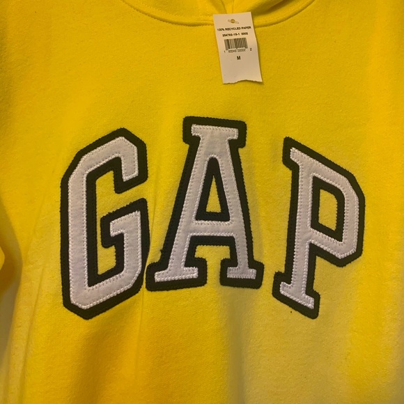Womans Medium GAP Hoodie - Picture 2 of 6